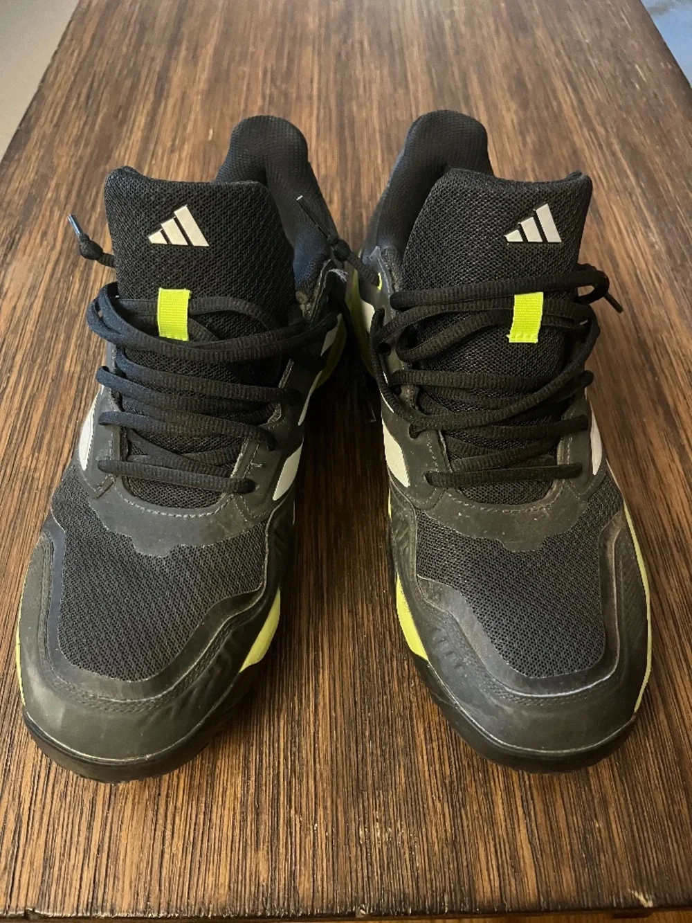 Adidas tennis shoes